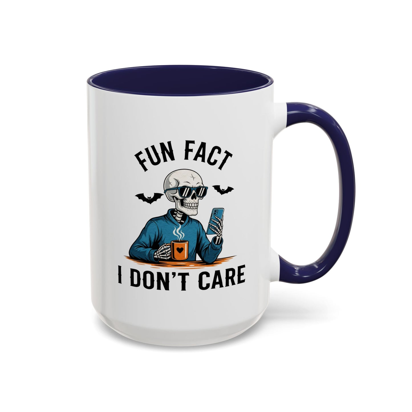 Office Mug - Fun Fact