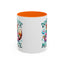 Animal Mug - Don't Hate Meditate