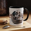 Animal Mug - Dog Coffee Wrap 6