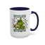 Office Mug - Touch My Coffee