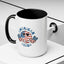 4th of July Mug - American Vibes
