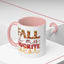 Fall Mug