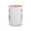 Humor Mug - Frog Off I'm Busy