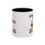 Humor Mug - Oh For Fox Sake