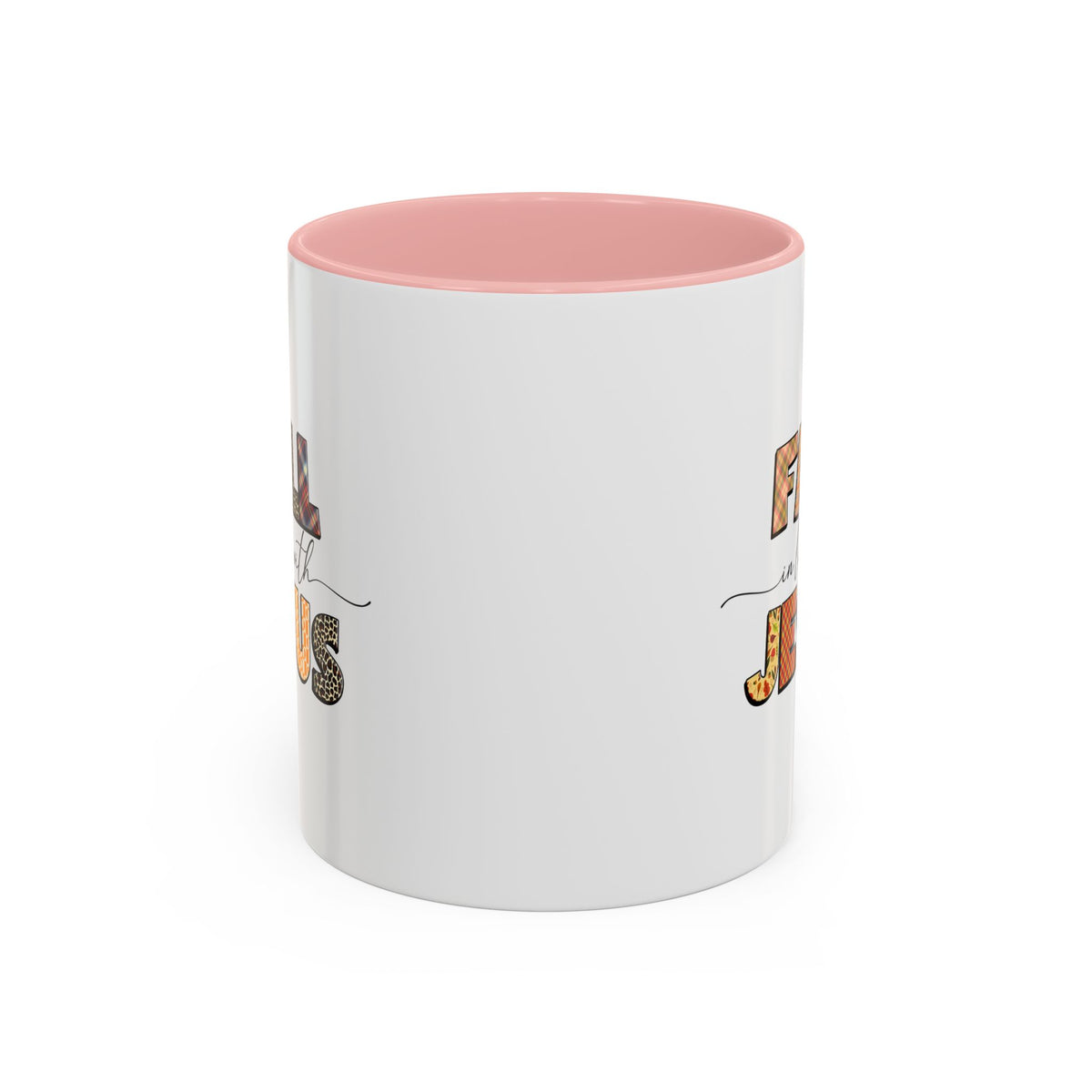 Fall Mug