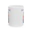 Motivation Mug - Believe In Yourself Jar
