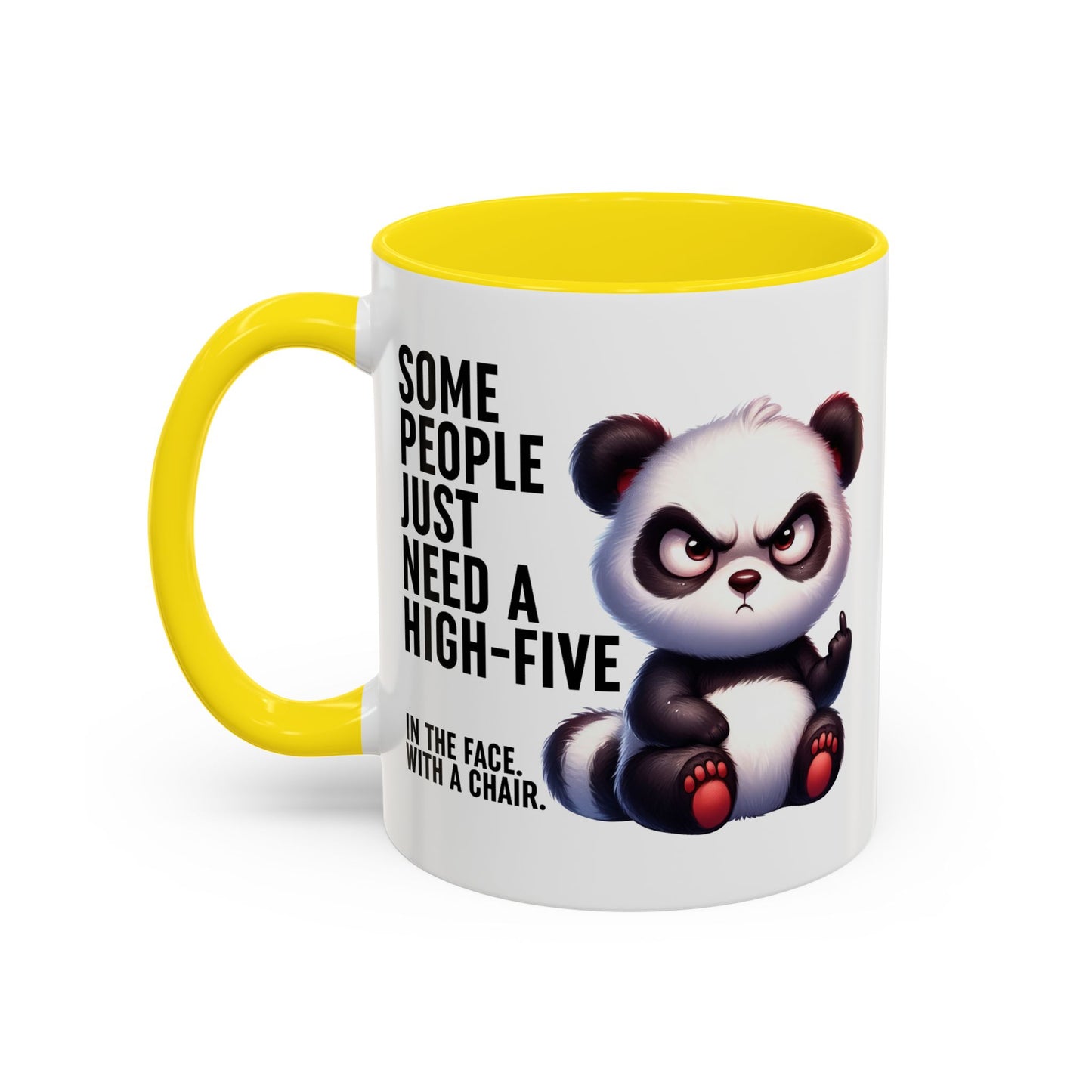 Humor Mug - Some People