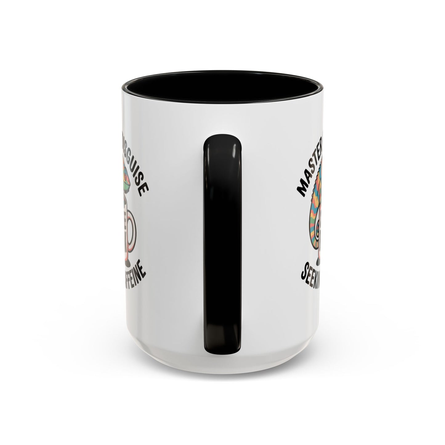 Office Mug - Master of Disguise