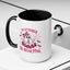 Support Mug - In October