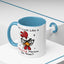 Humor Mug - Do I Look Like a Morning Person to You?