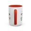 Motivational Mug - Be Stronger Than Your Strongest Excuse
