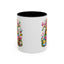 Easter Mug - Happy Easter Chics & Bunny