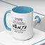 Anniversary Mug - Wife Ninja