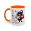 Humor Mug - I'll Just Have To Wait