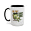 Humor Mug - Fun Fact