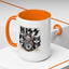 Animal Mug - Hiss