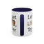 Adventure Mug - Let's Get Lost