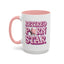 Adult Mug - Retired Porn Star