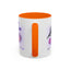 Wellness Mug - Enjoy Every Moment Lavender
