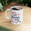 Anniversary Mug - You Will Forever Be My Always
