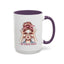 Humor Mug - I See Stupid People