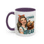 Humor Mug - I Choose the Bear
