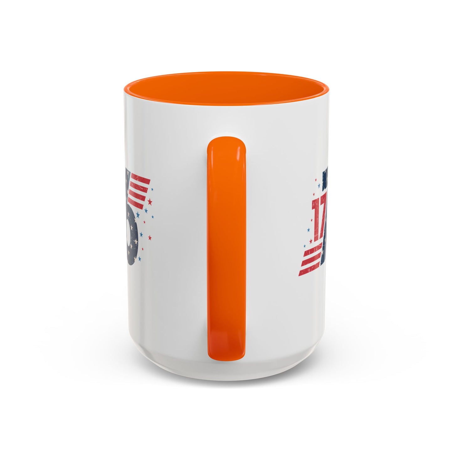 4th of July Mug - 1776