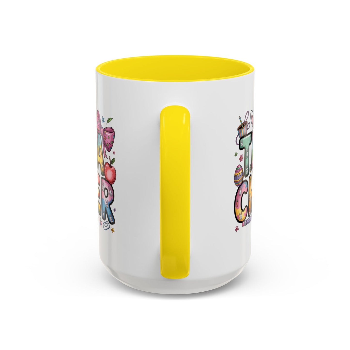 Easter Mug - Teacher Easter