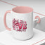 Religious Mug - God Is Love
