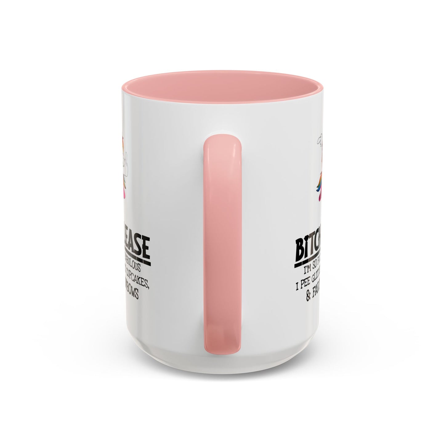 Adult Mug - Bitch Please