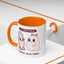 Humor Mug - I'm a good Ghoul I Deserve Good Things