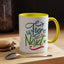 Adventure Mug - Where To Next