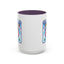 Humor Mug - My Brain Has Too Many Tabs Open