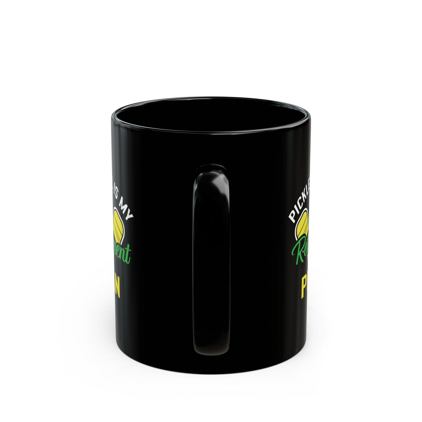 Retirement Mug