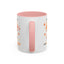 Humor Mug - I Came I Saw I Had Anxiety