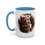 Animal Mug - Dog Coffee Wrap 22