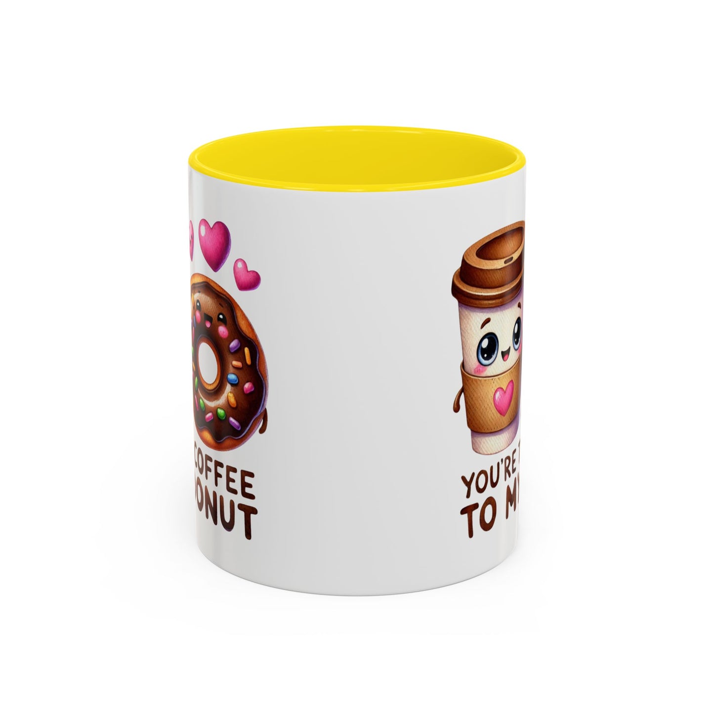 Anniversary Mug - You're The Coffee