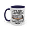 Animal Mug - It's Not Laziness