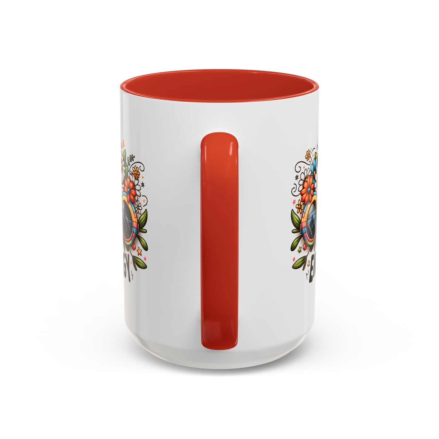 Wellness Mug - Good Energy