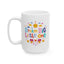Motivation Mug - Dream Big Little One Nursery