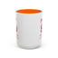 Humor Mug - Admit It Life Would Be Boring