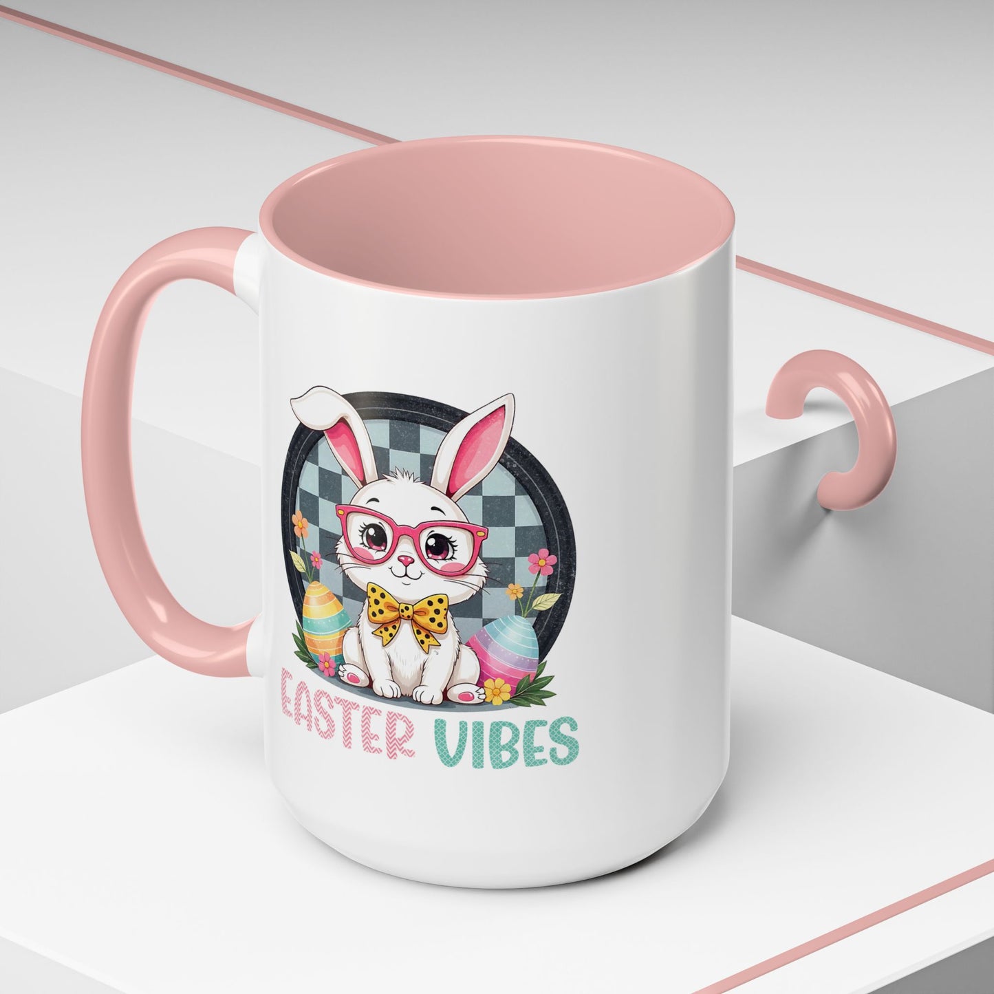 Easter Mug - Easter Vibes