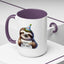 Birthday Mug - Sloth Clipart