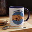 Father's Day Mug - Fist Pump
