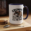 Animal Mug - Grumpy