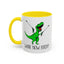 Adult Mug - What Now Bitch