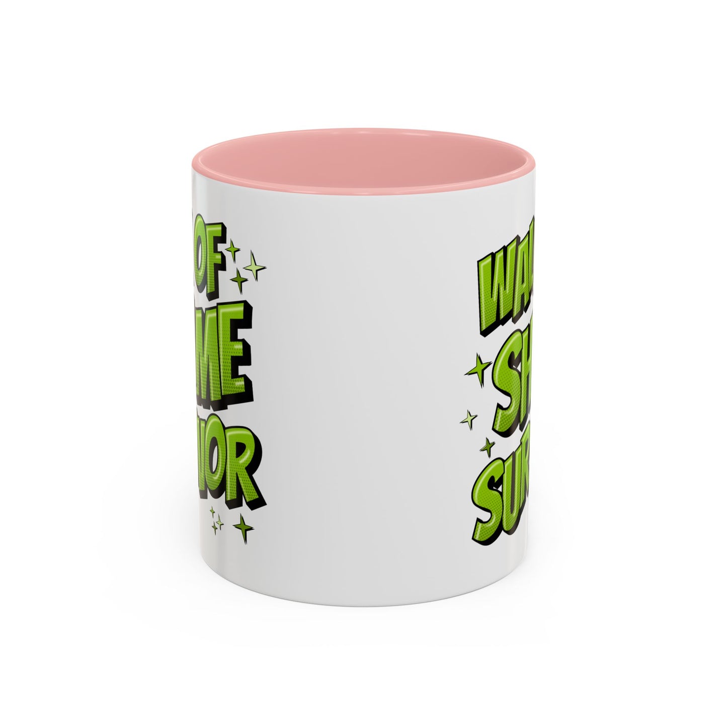 Adult Mug - Walk of Shame Survivor