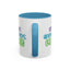 Adventure Mug - Let's Be Adventurers