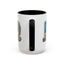 Office Mug - Hello World