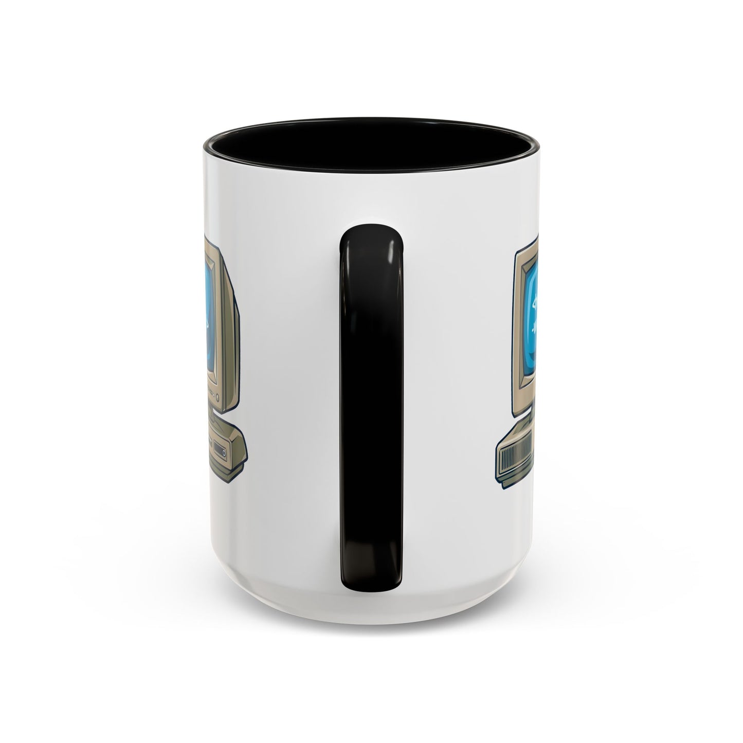 Office Mug - Hello World